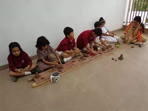 ganesha celebrations